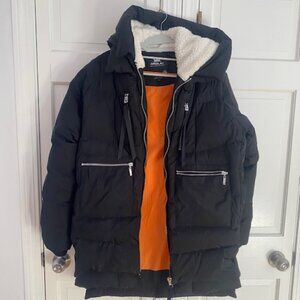 Orolay Women's Jacket Size L